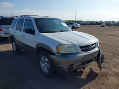 2002 Mazda Tribute LX