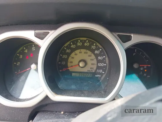 2004 Toyota 4Runner SR5