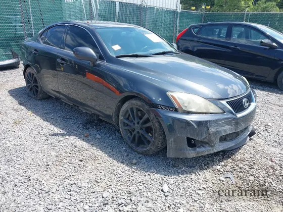 2006 Lexus IS 350