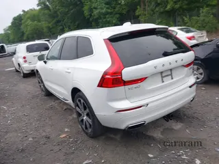 2019 Volvo XC60 Inscription