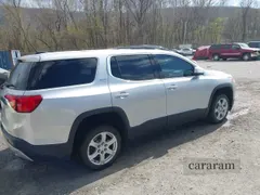 2018 GMC Acadia SLE