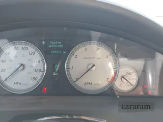 2006 Chrysler 300 C SRT-8
