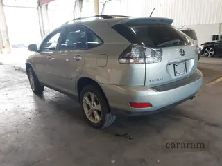 2008 Lexus RX 400h