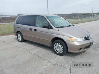 2004 Honda Odyssey LX