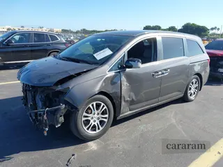 2013 Honda Odyssey EX