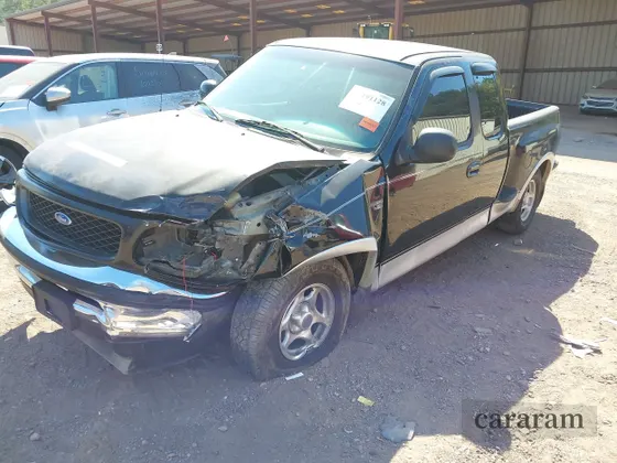 1997 Ford F-150 XL