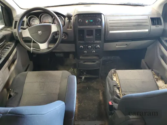 2009 Dodge Grand Caravan SE