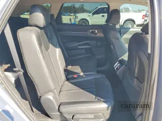 2022 Kia Sorento X-Line S