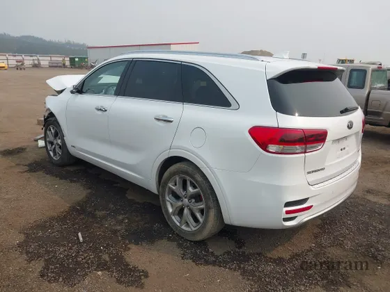 2018 Kia Sorento SX