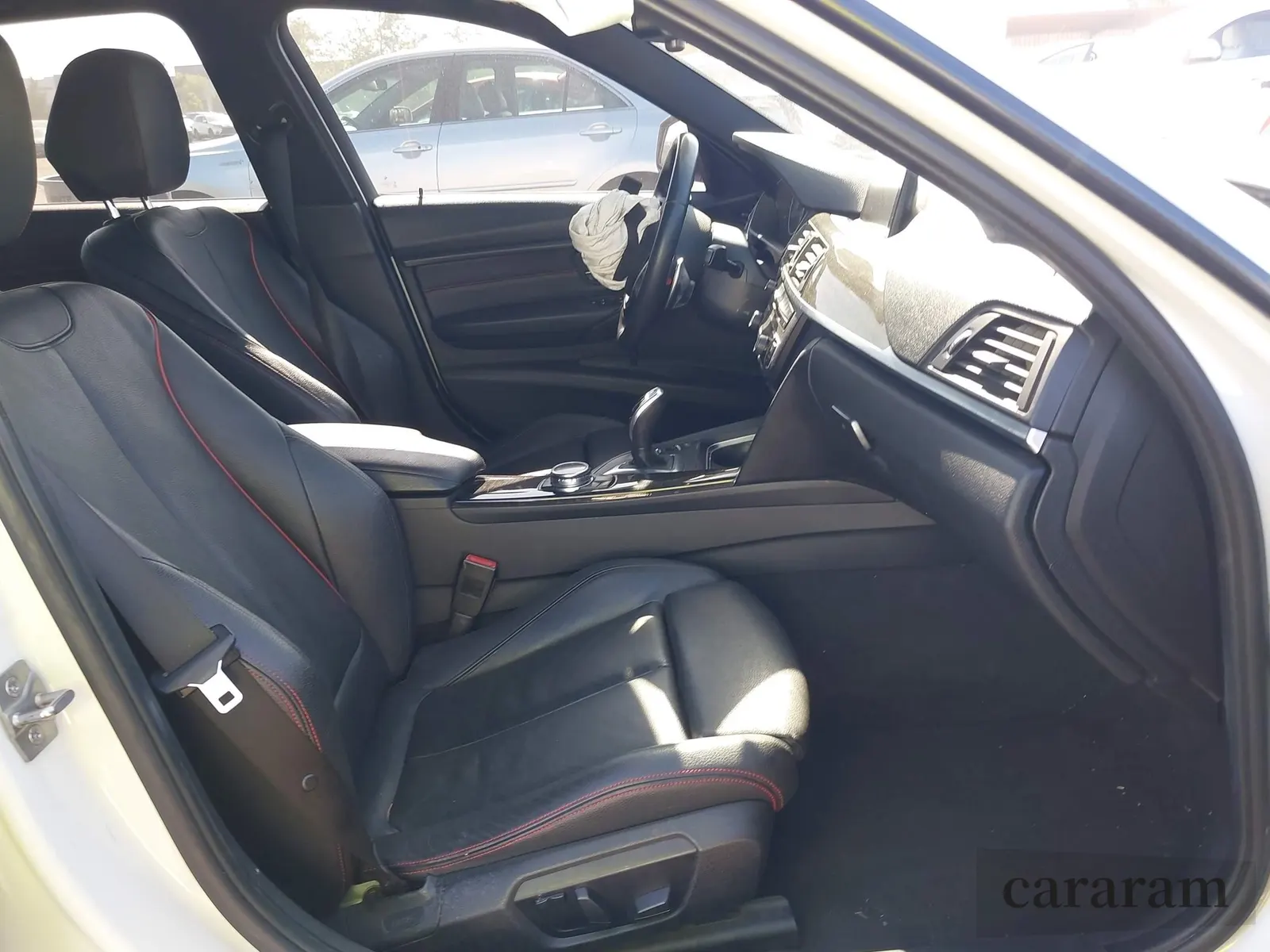 2014 BMW 3 Series 335i