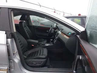 2011 Volkswagen CC Lux Plus