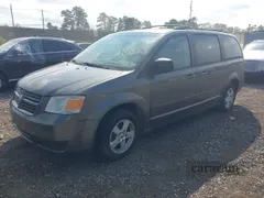 2010 Dodge Grand Caravan Hero