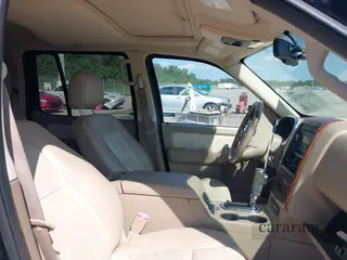 2008 Ford Explorer Eddie Bauer