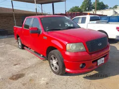 2008 Ford F-150 XL