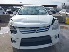2011 Nissan Rogue SV
