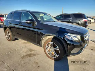 2019 Mercedes-Benz GLC 350e
