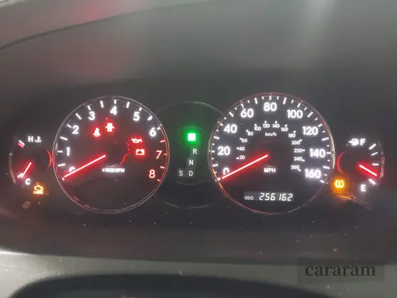 2007 Toyota Avalon Limited