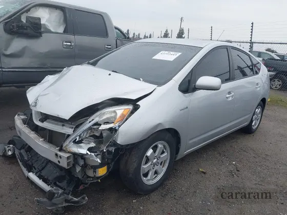 2008 Toyota Prius