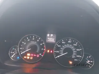 2011 Subaru Outback Prem