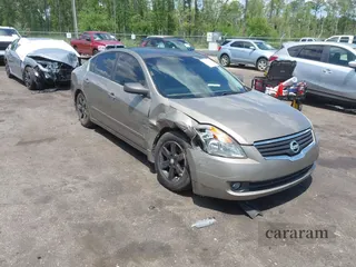2007 Nissan Altima