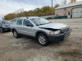 2006 Volvo XC70