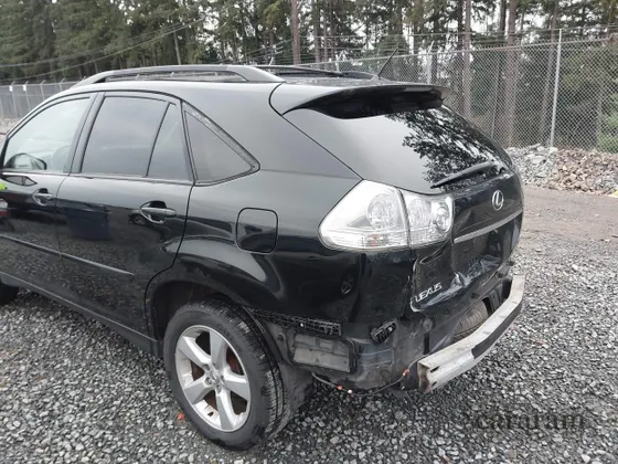 2005 Lexus RX 330
