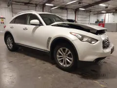 2010 Infiniti FX