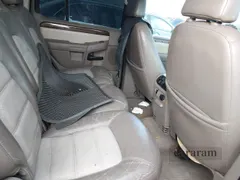 2002 Ford Explorer Eddie Bauer
