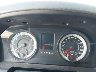 2013 Ram 1500 Express