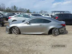 2015 Lexus RC 350 F Sport