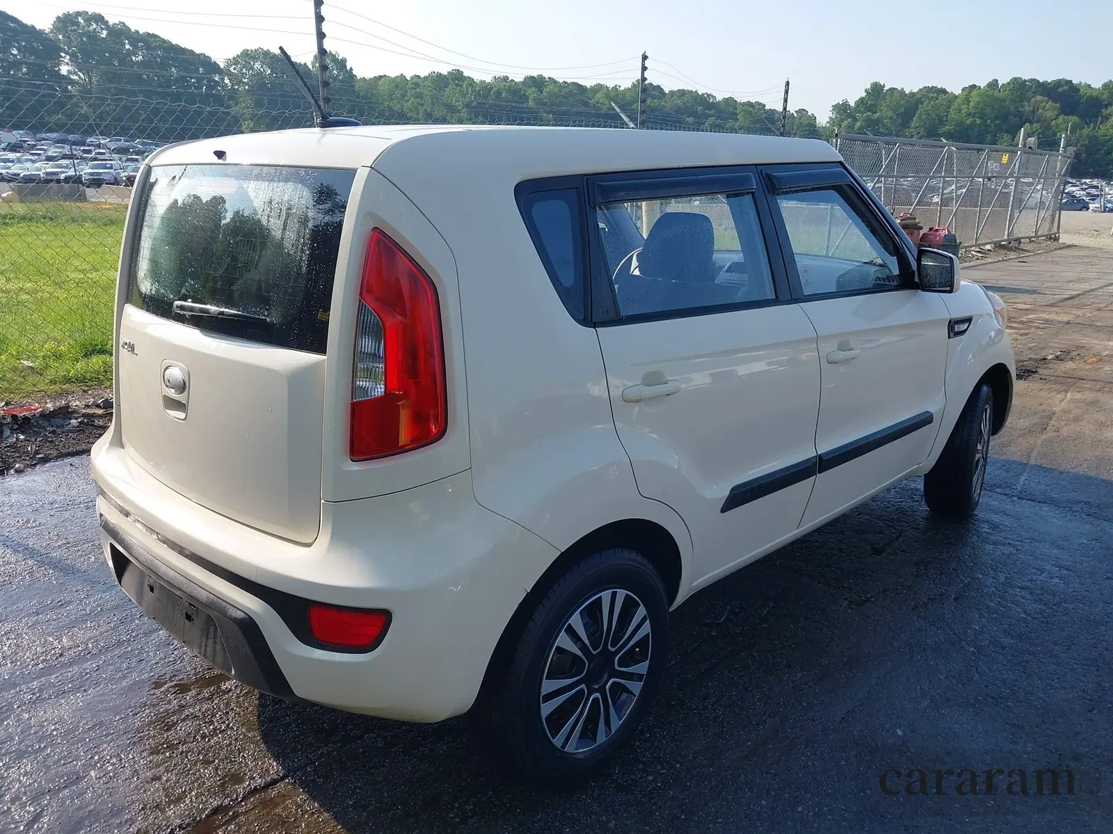 2013 Kia Soul