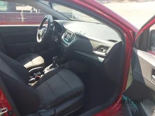 2018 Hyundai Accent SE
