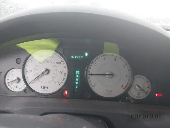 2007 Chrysler 300