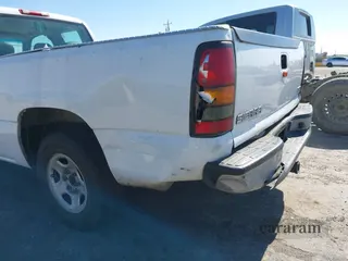 2004 GMC Sierra 1500