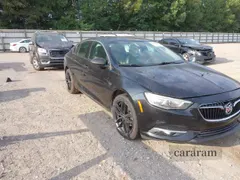 2018 Buick Regal Preferred II