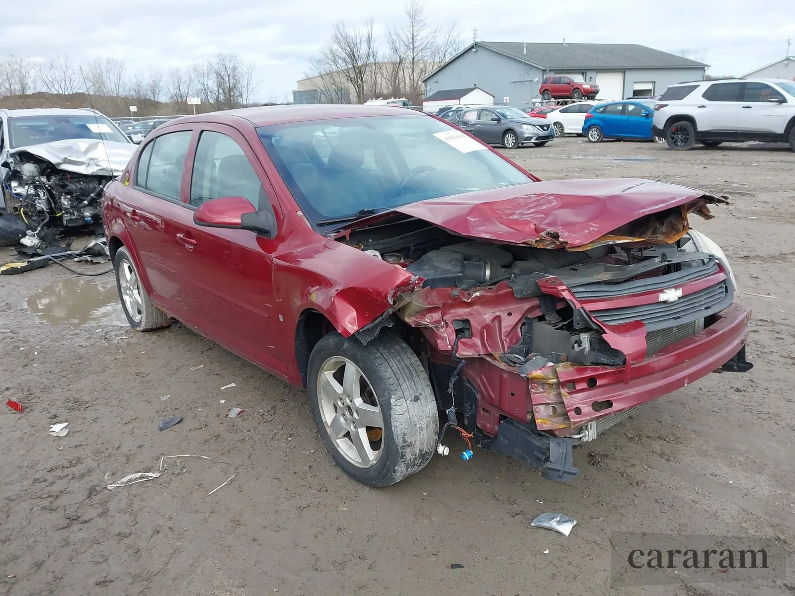2009 Chevrolet Cobalt 2LT