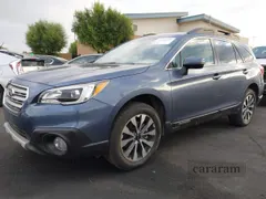 2017 Subaru Outback Limited