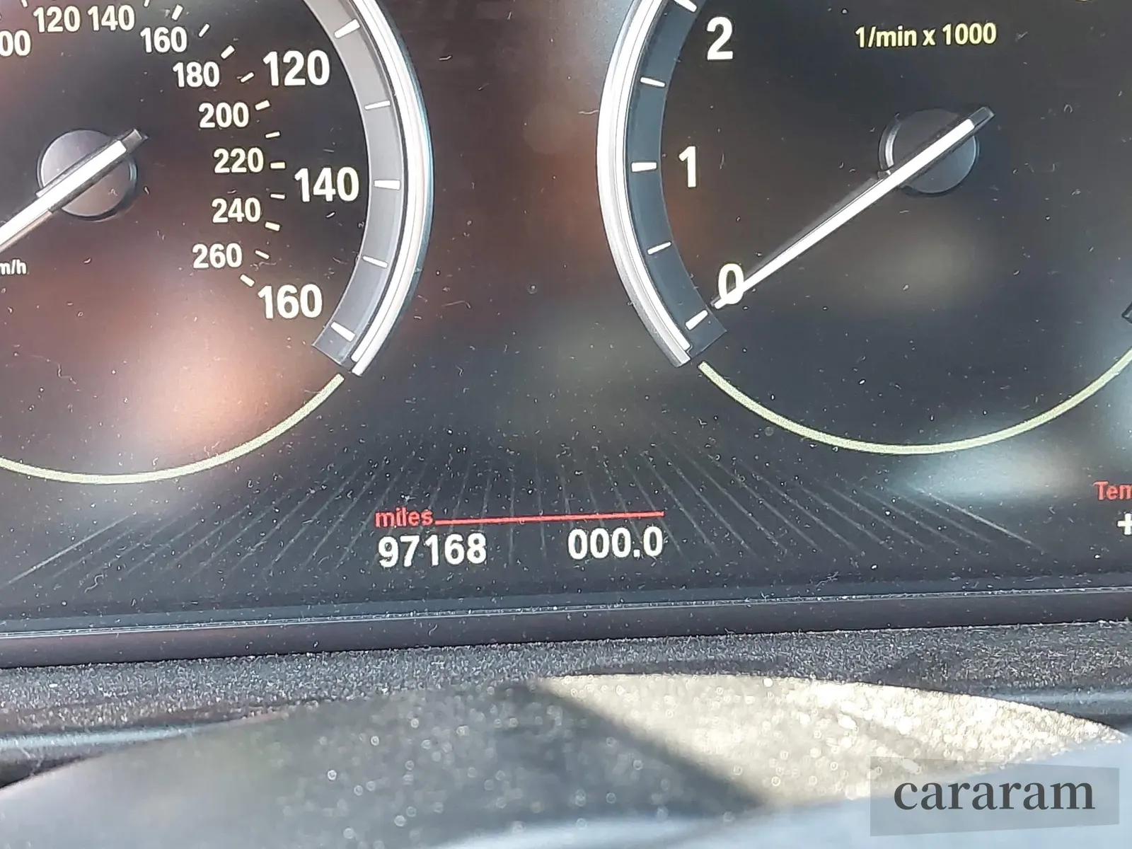 2015 BMW 5 Series 535i
