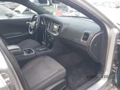 2015 Dodge Charger SE