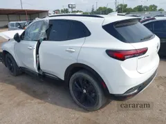 2021 Buick Envision Preferred