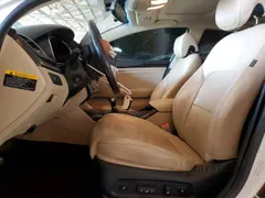 2014 Kia Cadenza Premium