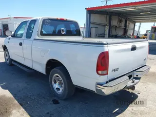 1997 Ford F-150