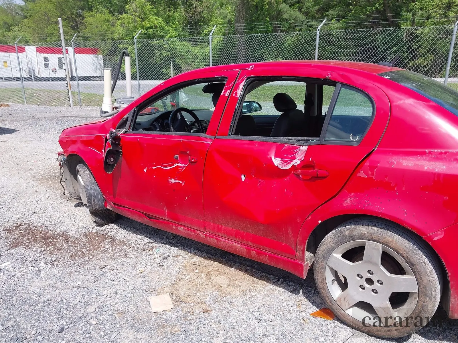 2010 Chevrolet Cobalt 2LT