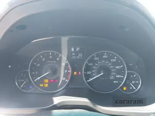 2012 Subaru Legacy Limited