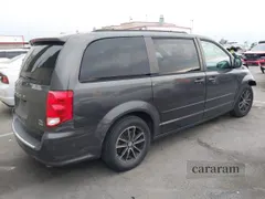 2016 Dodge Grand Caravan R/T