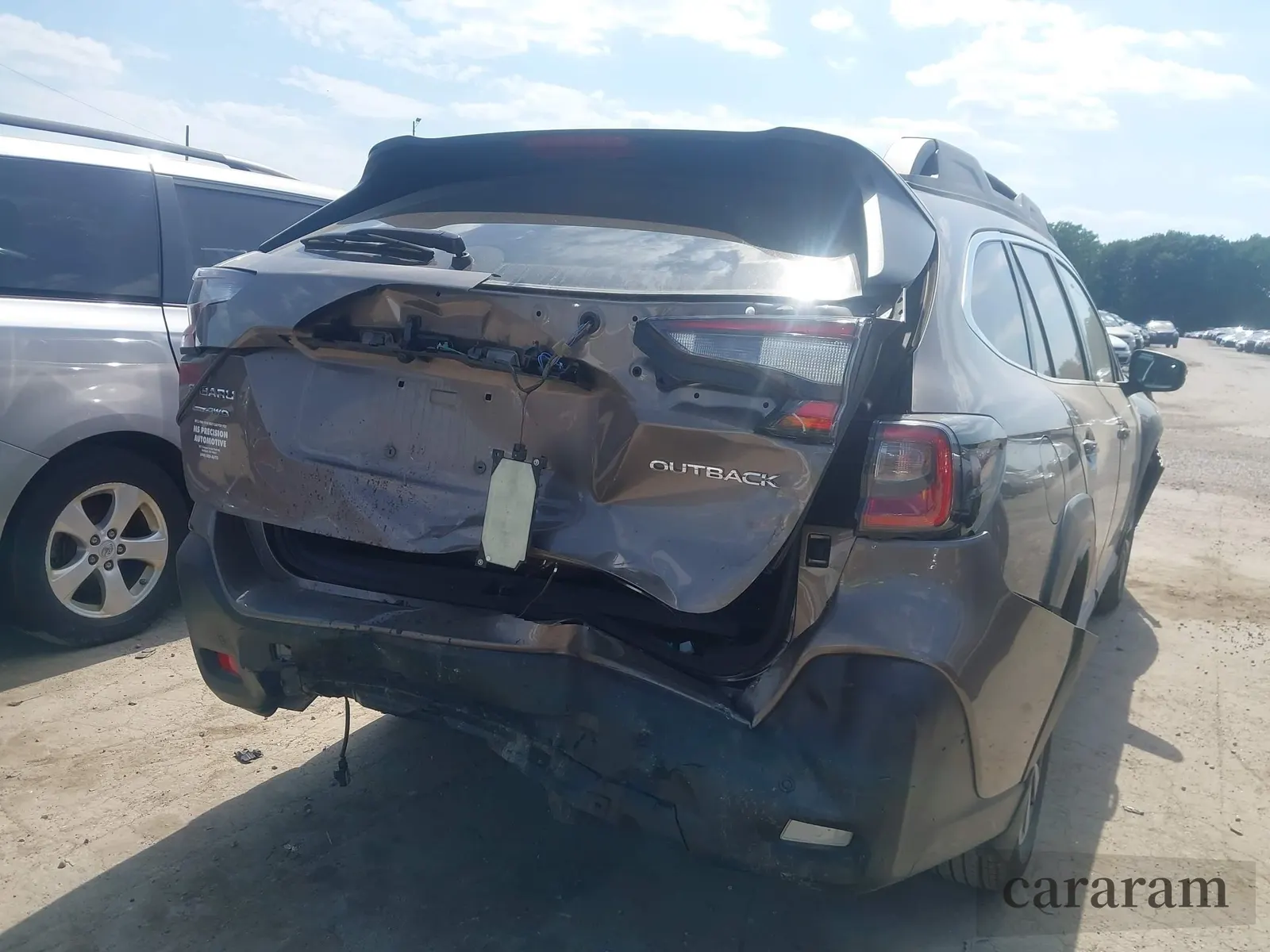 2023 Subaru Outback Limited