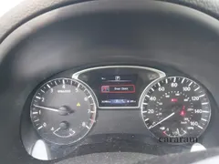 2018 Nissan Altima SR