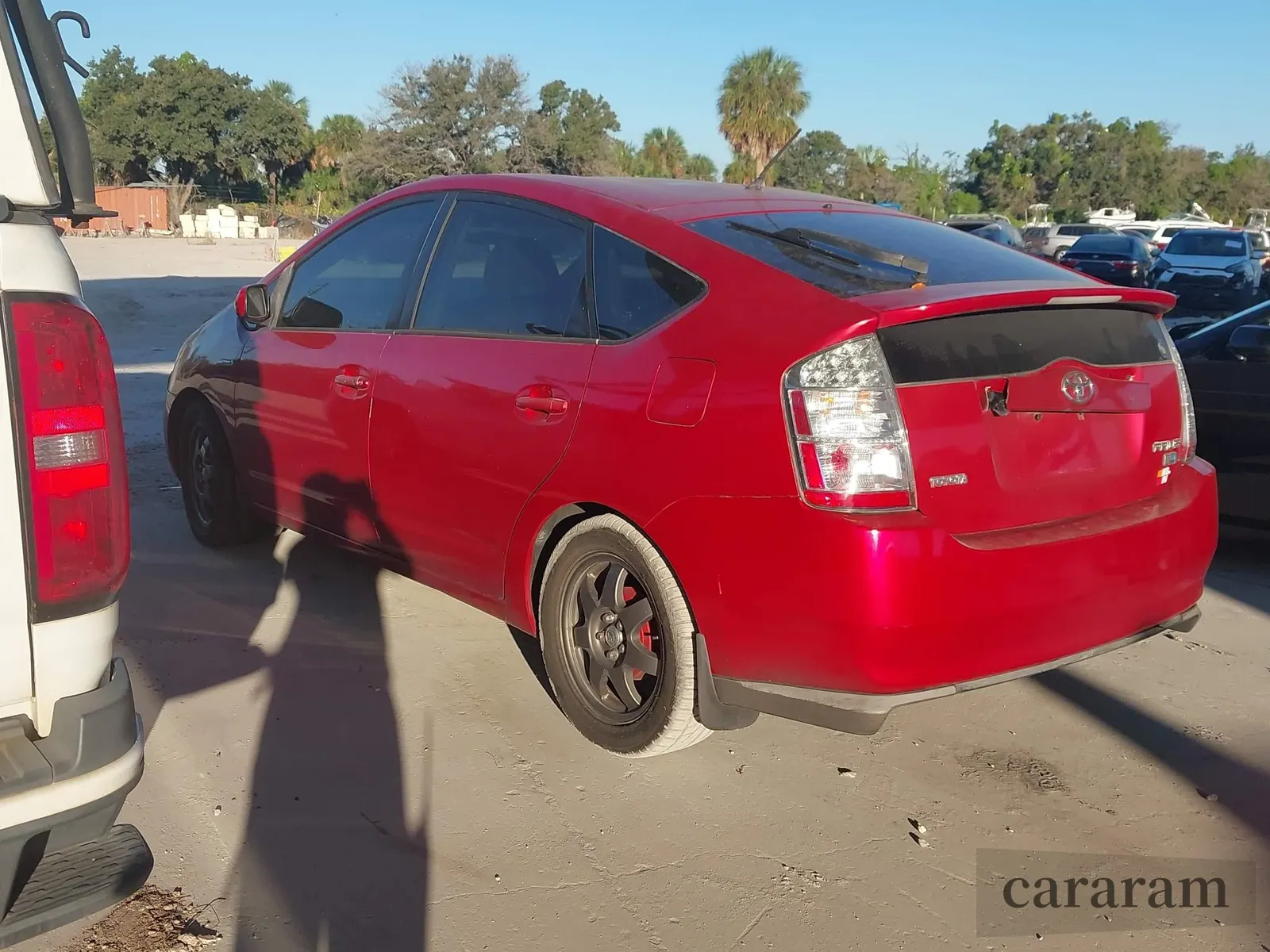 2008 Toyota Prius