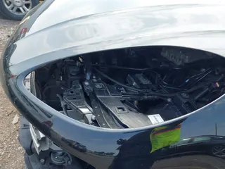 2020 Porsche Macan