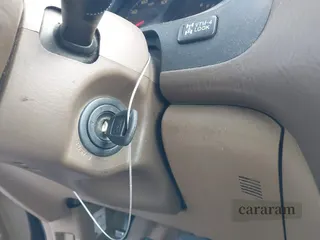 2005 Acura MDX Touring